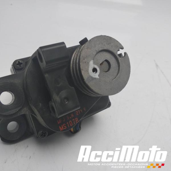 Part Motor bike Moteur de valve d'échappement HONDA CBR600RR