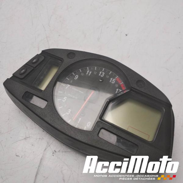 Pièce Moto Compteur (tableau de bord) HONDA CBR600RR