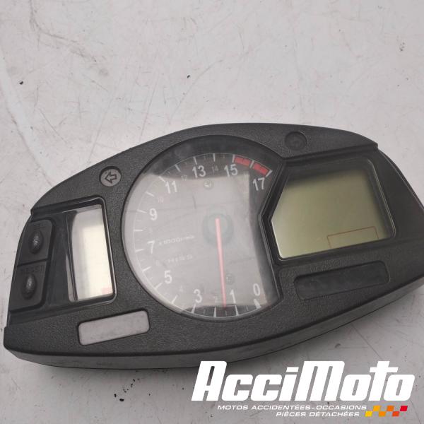 Pièce Moto Compteur (tableau de bord) HONDA CBR600RR