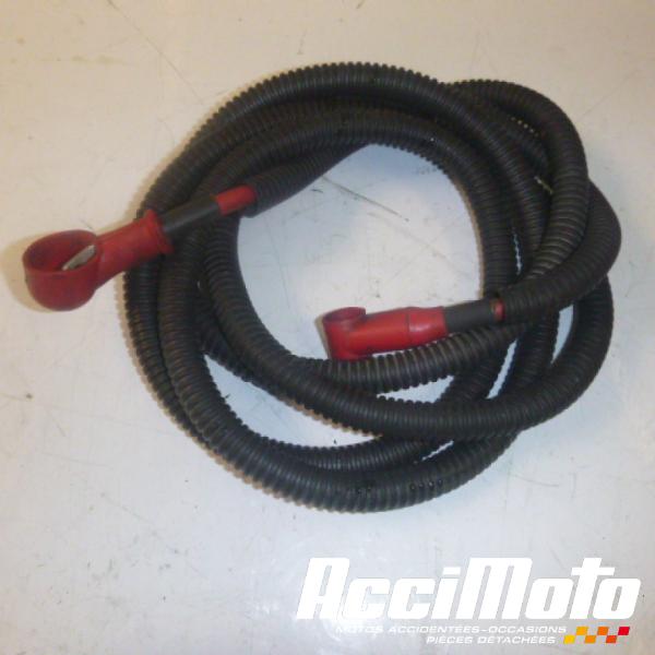 Pièce Moto Cable de batterie positif (+) CAN-AM ATV SPYDER CANAM CAN AM