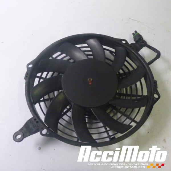 Part Motor bike Ventilateur de radiateur  CAN-AM ATV SPYDER CANAM CAN AM