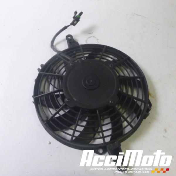 Part Motor bike Ventilateur de radiateur  CAN-AM ATV SPYDER CANAM CAN AM