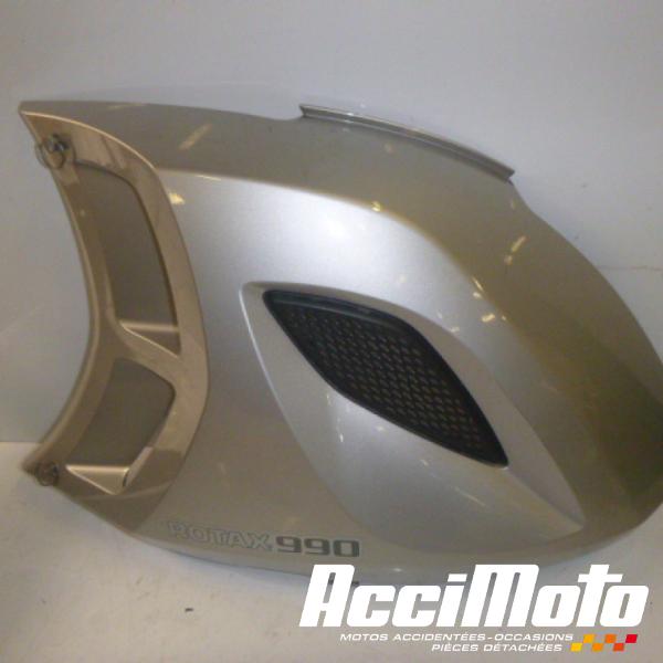 Pièce Moto écope de radiateur (gauche) CAN-AM ATV SPYDER CANAM CAN AM