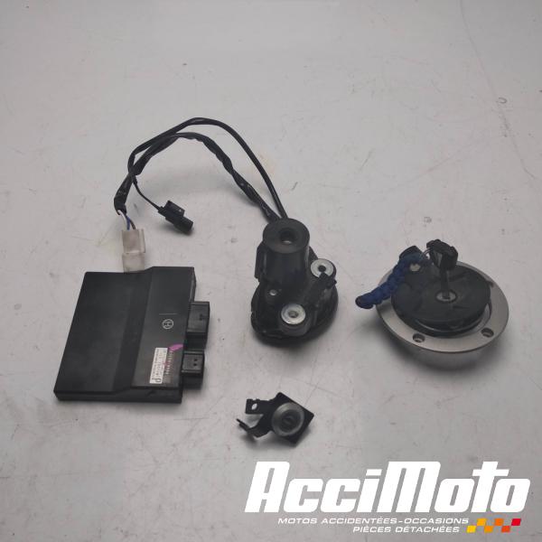 Part Motor bike Kit neiman+cdi KAWASAKI Z 800E