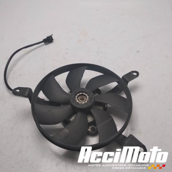 Part Motor bike Ventilateur de radiateur  KAWASAKI Z 800E