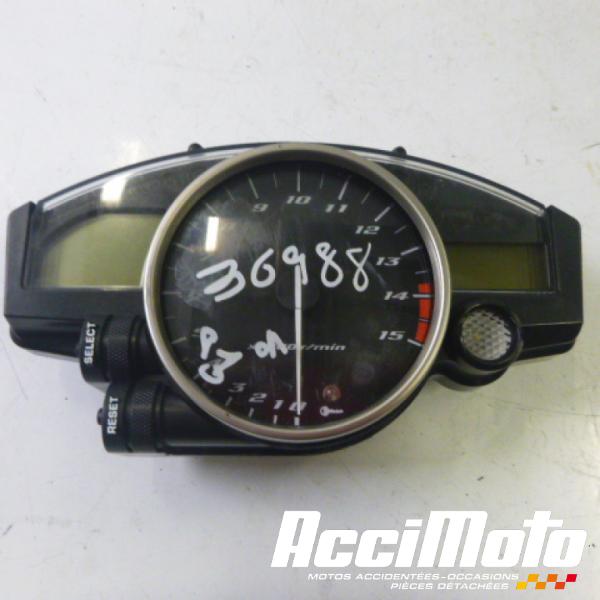 Part Motor bike Compteur (tableau de bord) YAMAHA R1 YZF1000