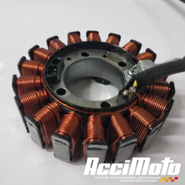 Pièce Moto Stator d'alternateur HONDA FORZA NSS300