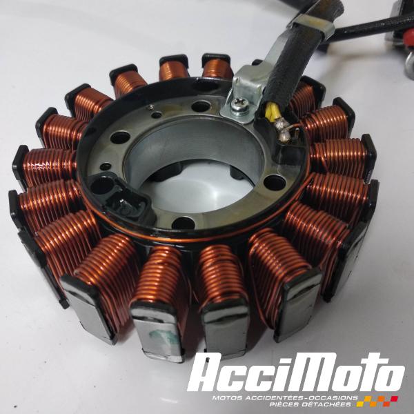 Pièce Moto Stator d'alternateur HONDA FORZA NSS300