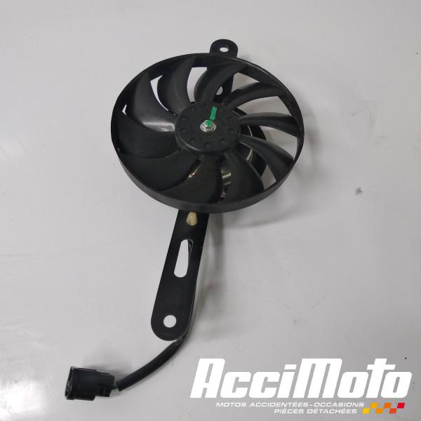 Part Motor bike Ventilateur de radiateur  HONDA FORZA NSS300