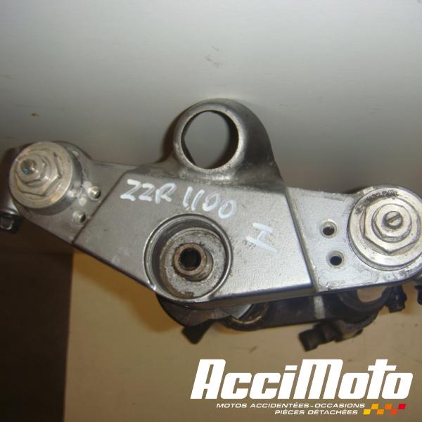 Pièce Moto Fourche complète KAWASAKI ZZR ZX1100