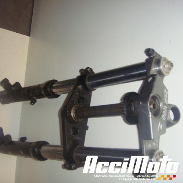 Pièce Moto Fourche complète KAWASAKI ZZR ZX1100