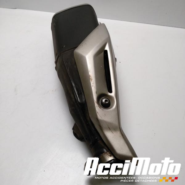 Part Motor bike Silencieux (origine) HONDA CB500F