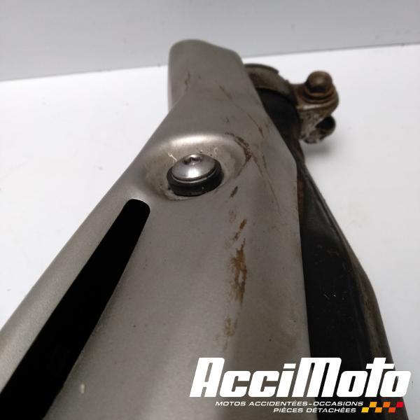 Part Motor bike Silencieux (origine) HONDA CB500F