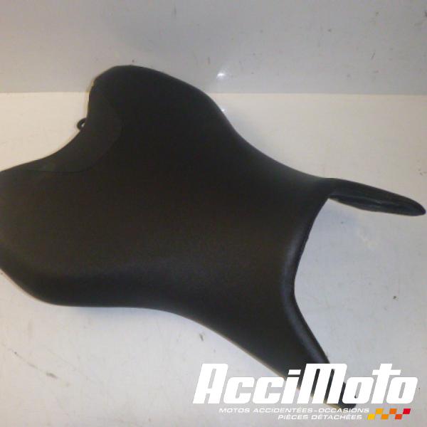 Part Motor bike Selle pilote YAMAHA MT-07