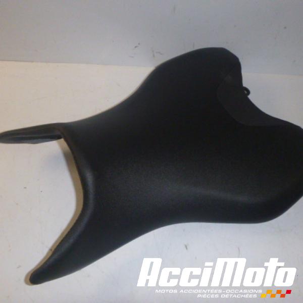 Part Motor bike Selle pilote YAMAHA MT-07