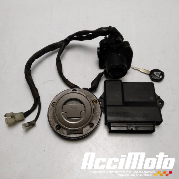 Part Motor bike Kit neiman+cdi YAMAHA FJR 1300