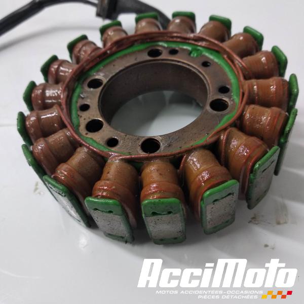 Pièce Moto Stator d'alternateur KAWASAKI Z 750