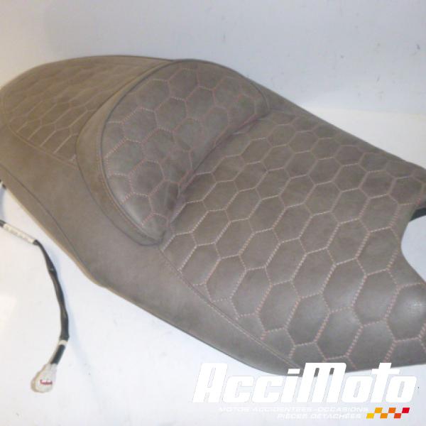 Part Motor bike Selle (perso-confort) YAMAHA TMAX XP560