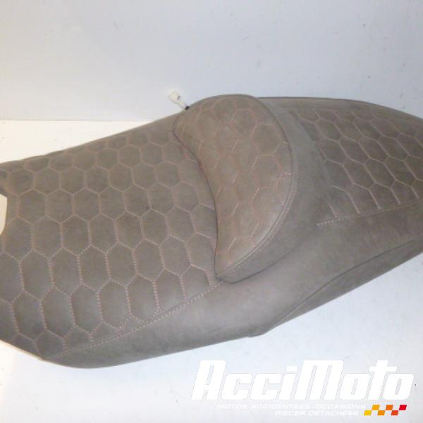 Pièce Moto Selle (perso-confort) YAMAHA TMAX XP560