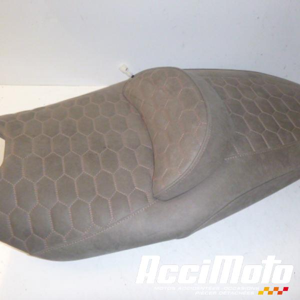 Part Motor bike Selle (perso-confort) YAMAHA TMAX XP560