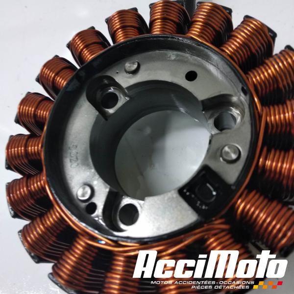 Pièce Moto Stator d'alternateur HONDA CBR125