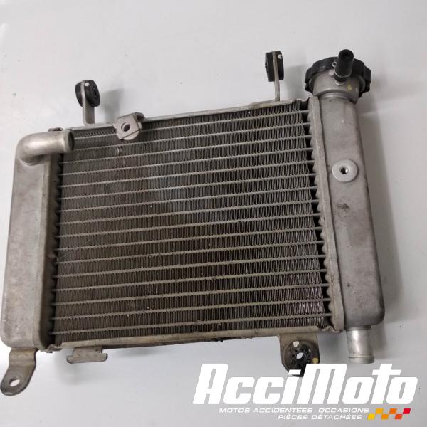 Part Motor bike Radiateur de refroidissement HONDA CBR125