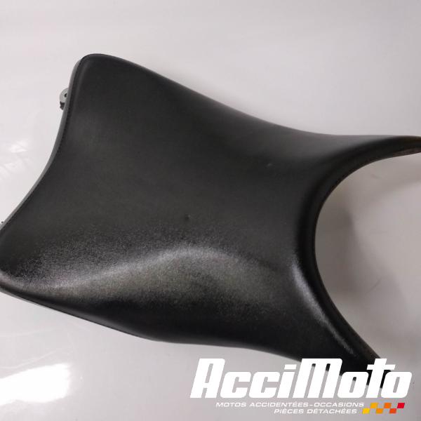 Pièce Moto Selle pilote HONDA CBR125