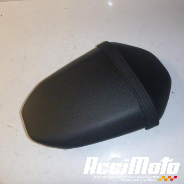 Pièce Moto Selle passager YAMAHA MT-07