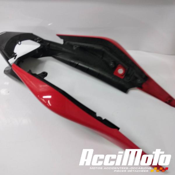 Pièce Moto Coque arrière de carénage HONDA CBR125