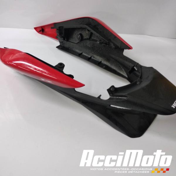 Pièce Moto Coque arrière de carénage HONDA CBR125