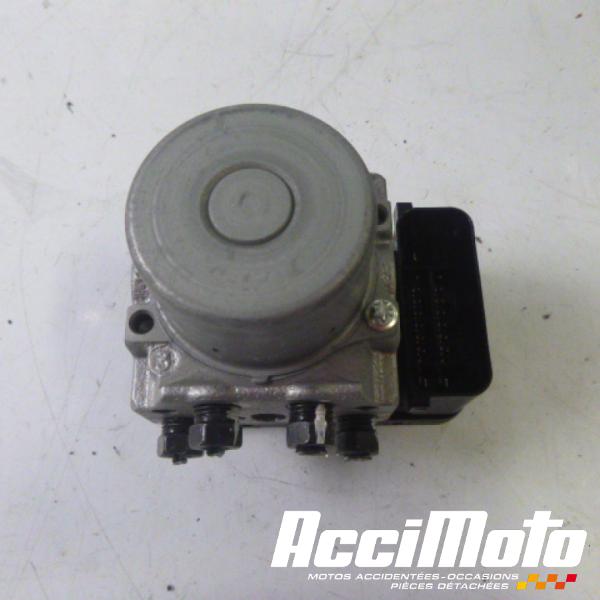 Part Motor bike Centrale abs HONDA CB650R