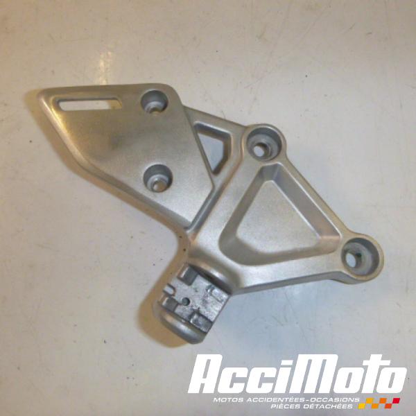 Part Motor bike Platine repose-pied avant (droit) HONDA CB650R