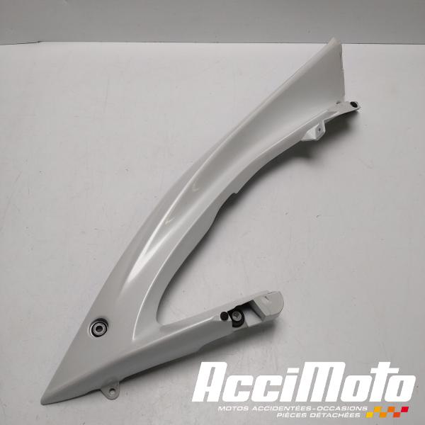 Pièce Moto Flanc  de carénage avant (droit) YAMAHA R6 YZF600