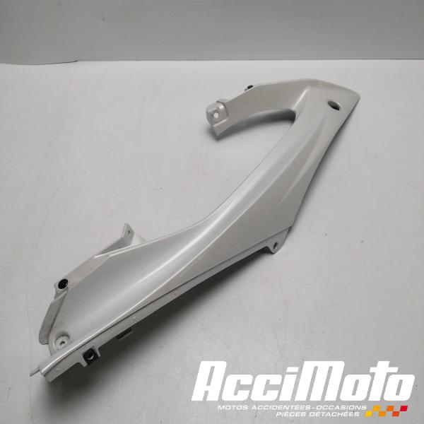 Pièce Moto Flanc  de carénage avant (droit) YAMAHA R6 YZF600