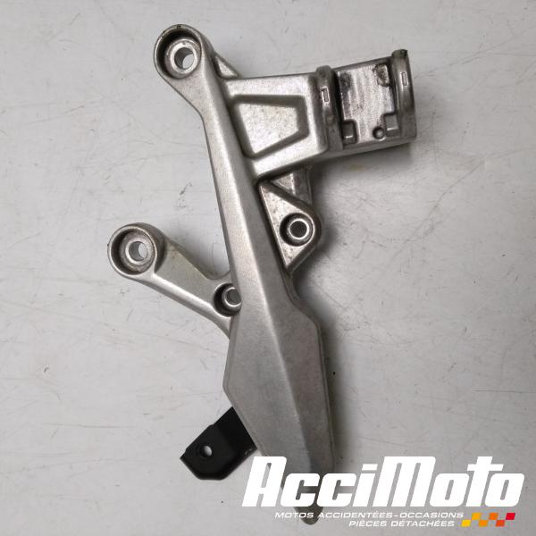 Pièce Moto Platine repose-pied avant (droit) HONDA CB500F