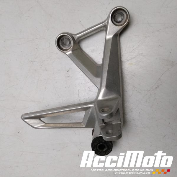 Part Motor bike Platine repose-pied arrière (droit) HONDA CB500F