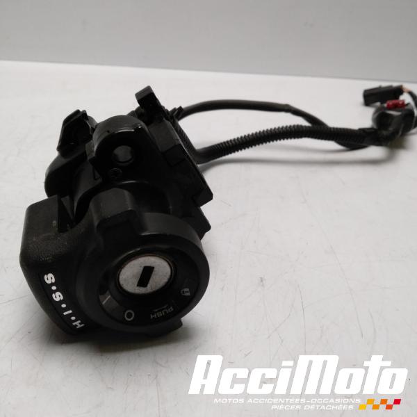 Part Motor bike Kit neiman+cdi HONDA CB500F