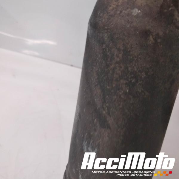 Pièce Moto Collecteur d'échappement KAWASAKI ZX10R