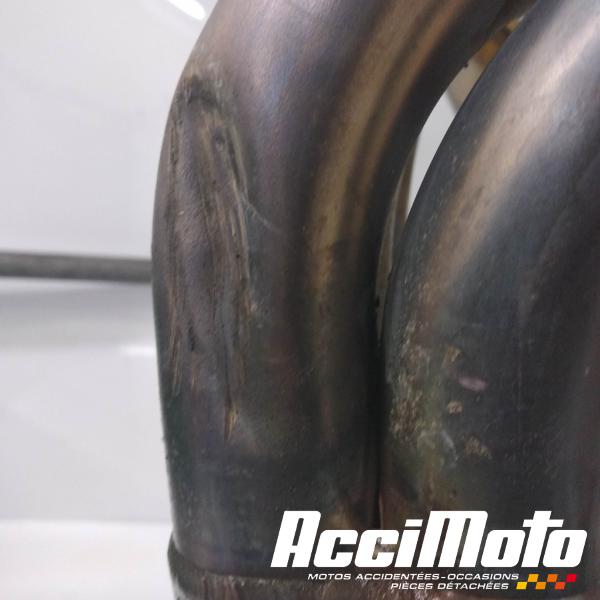 Pièce Moto Collecteur d'échappement KAWASAKI ZX10R