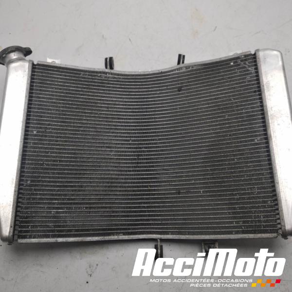 Part Motor bike Radiateur de refroidissement KAWASAKI ZX10R