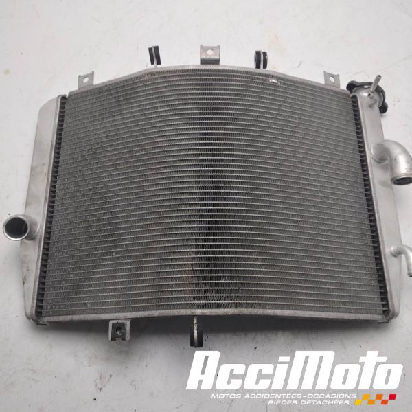 Part Motor bike Radiateur de refroidissement KAWASAKI ZX10R