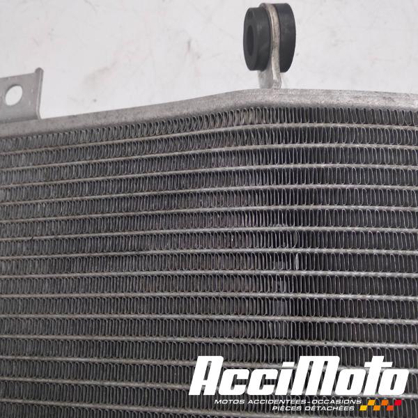 Part Motor bike Radiateur de refroidissement KAWASAKI ZX10R