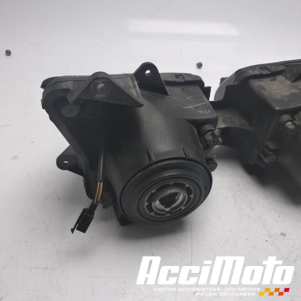 Part Motor bike Phare (optique avant) KAWASAKI ZX10R