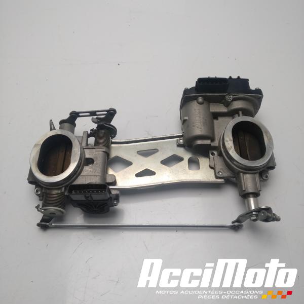 Part Motor bike Rampe d'injection (moteur) DUCATI MULTISTRADA 1200S TOURING