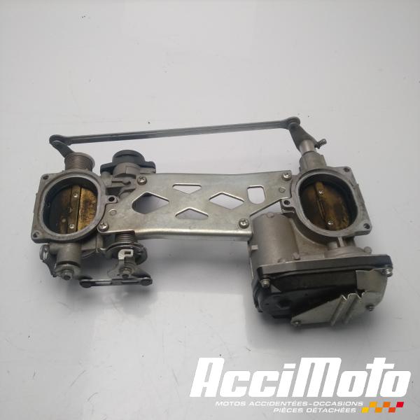 Part Motor bike Rampe d'injection (moteur) DUCATI MULTISTRADA 1200S TOURING