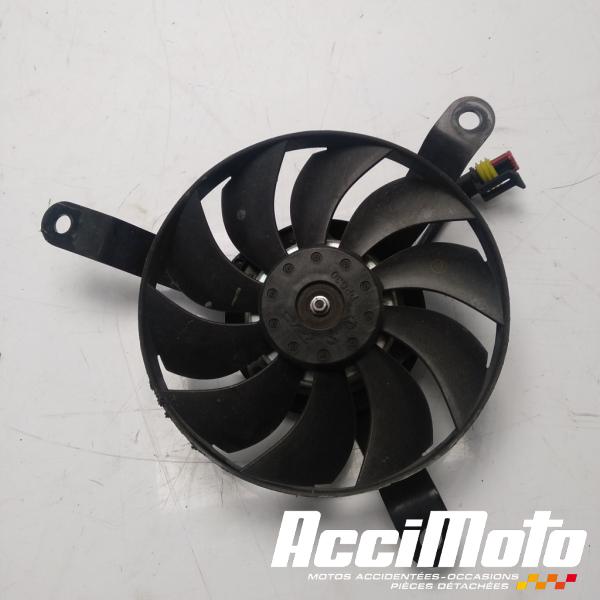 Part Motor bike Ventilateur de radiateur  DUCATI MULTISTRADA 1200S TOURING