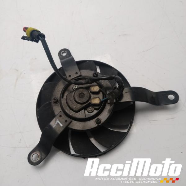 Part Motor bike Ventilateur de radiateur  DUCATI MULTISTRADA 1200S TOURING