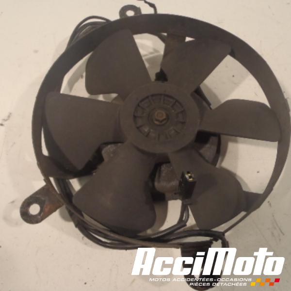 Pièce Moto Ventilateur de radiateur  HONDA VFR800 FI (98-01)