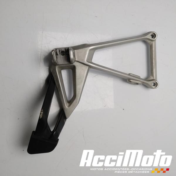 Part Motor bike Platine repose-pied arrière (gauche) DUCATI MULTISTRADA 1200S TOURING