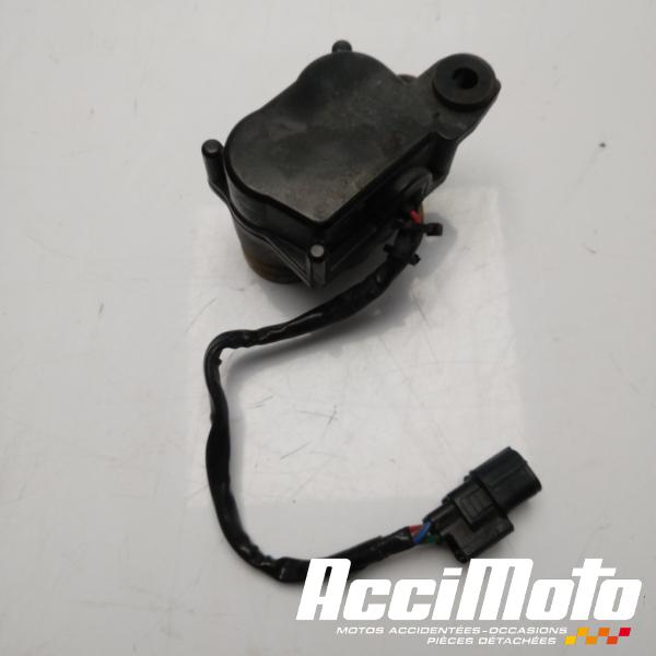 Part Motor bike Moteur de valve d'échappement DUCATI MULTISTRADA 1200S TOURING